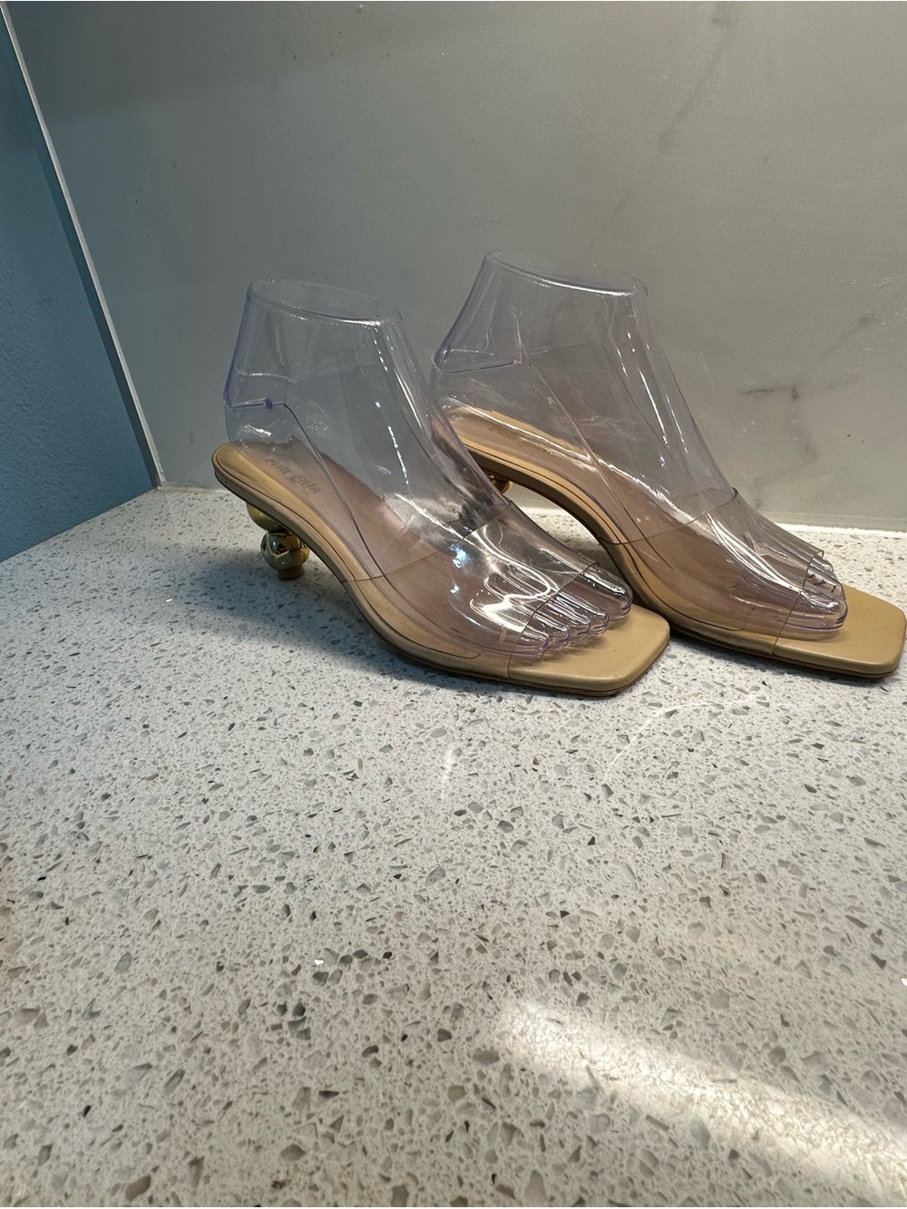 cult gaia gigi sandals - Picture 3 of 6